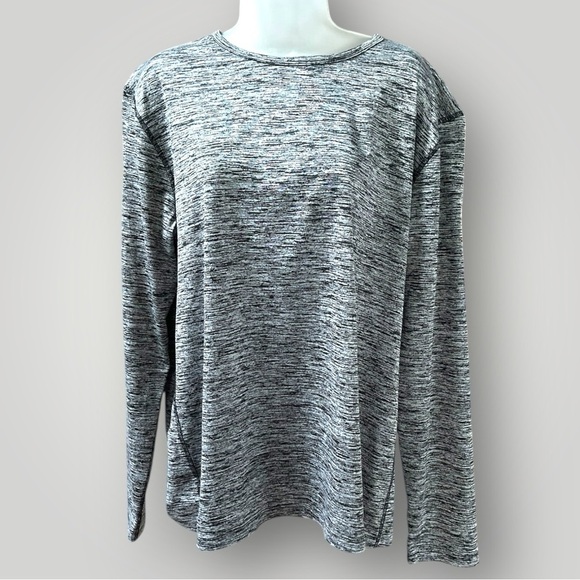 Pro Player Long Sleeve Shirt Top - Picture 11 of 11